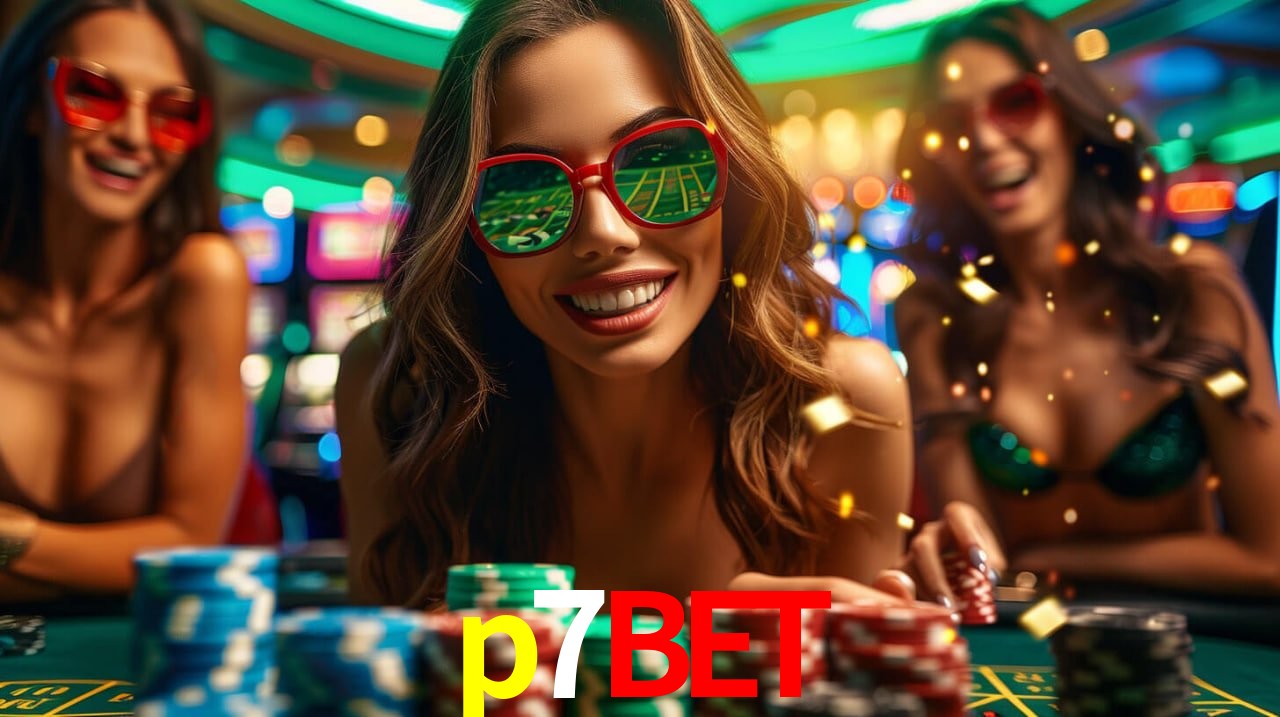 Welcome Bonus p7bet