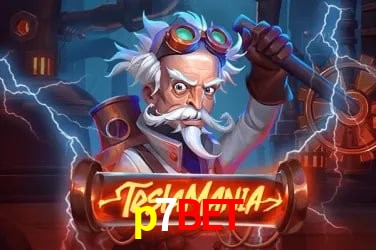 Estatísticas p7bet