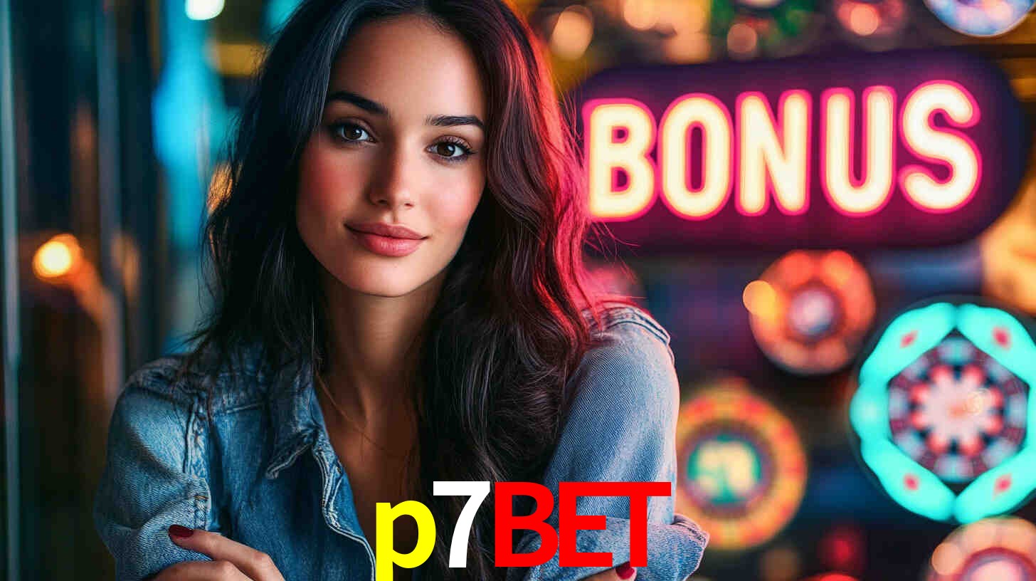 p7bet: Seu Cassino Premiado com Pagamentos Rápidos