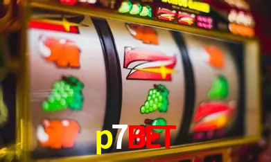 A Revolução dos Aplicativos de Jogos no p7bet