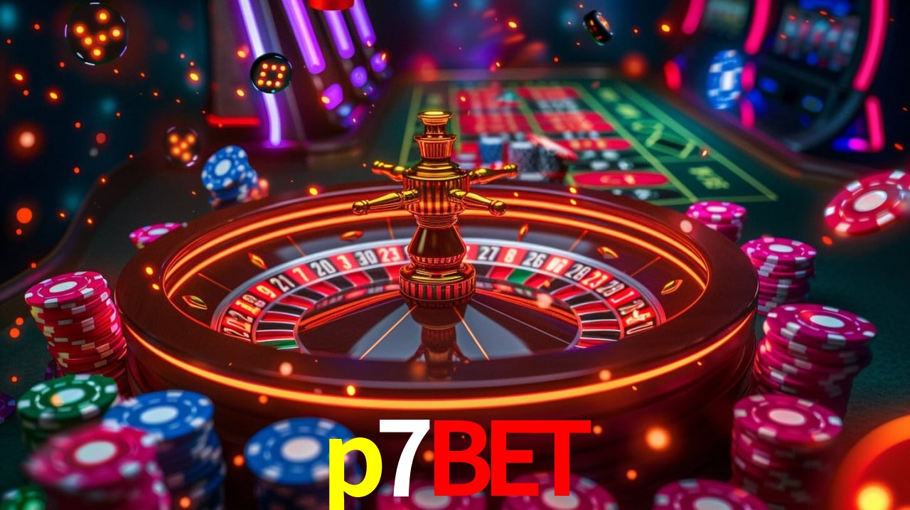 Descubra o Programa VIP da p7bet: Vantagens Exclusivas para Jogadores