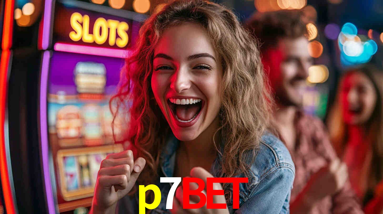 Apostas Esportivas na p7bet: Um Guia Completo