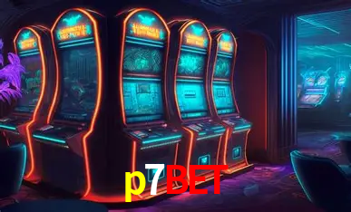 A Emoção da Loteria na p7bet: Uma Chance de Mudança de Vida