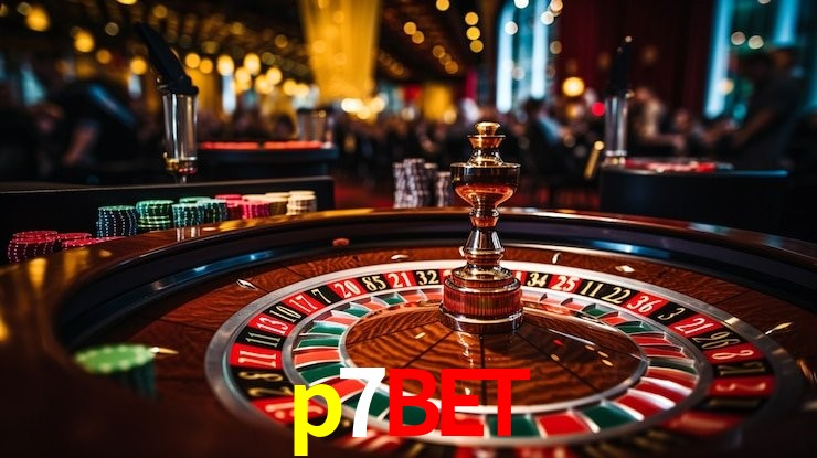 Seasonal Promotions p7bet