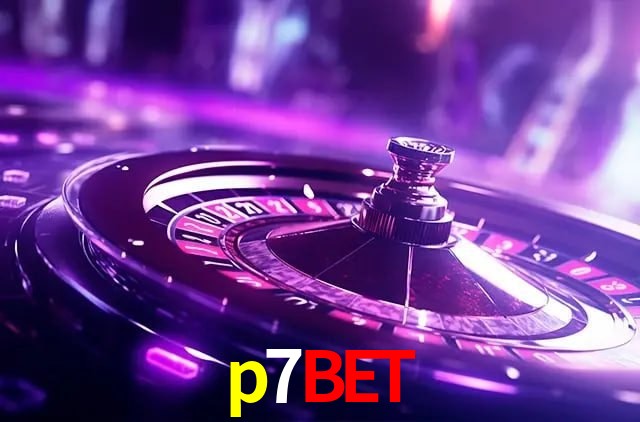 Inovações de Jogos na p7bet: O Futuro das Experiências Interativas