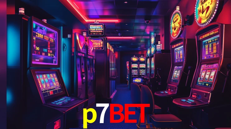Exclusive Games p7bet
