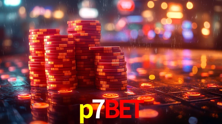 Explore as vantagens do p7bet: serviço profissional e confiabilidade