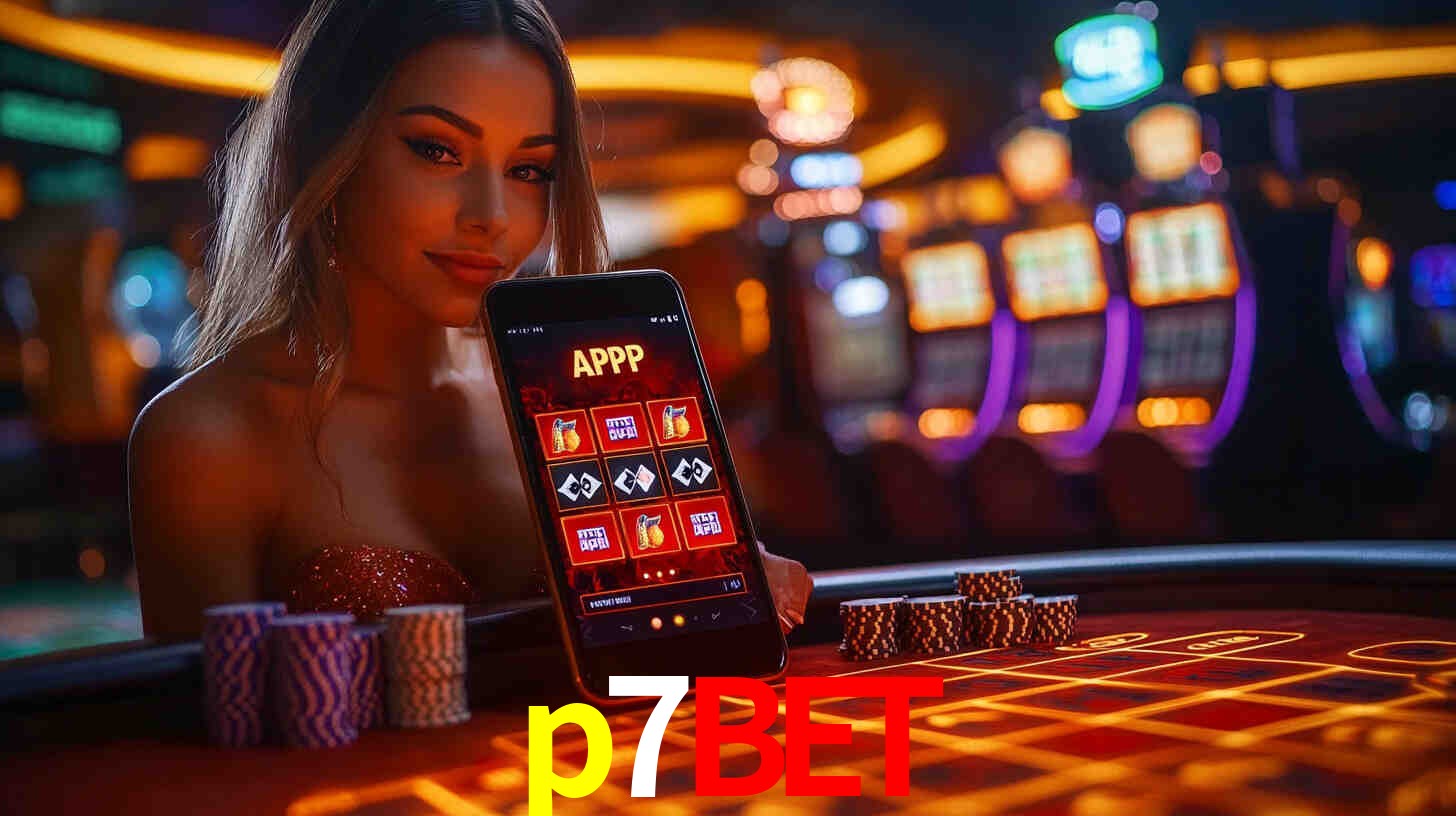 Desvendando o Mundo dos Jogos Virtuais na p7bet