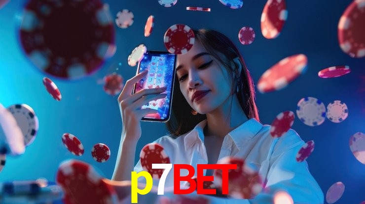A Popularidade dos Caça-Níqueis no p7bet