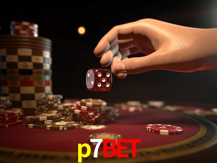 Apostas de Basquete p7bet