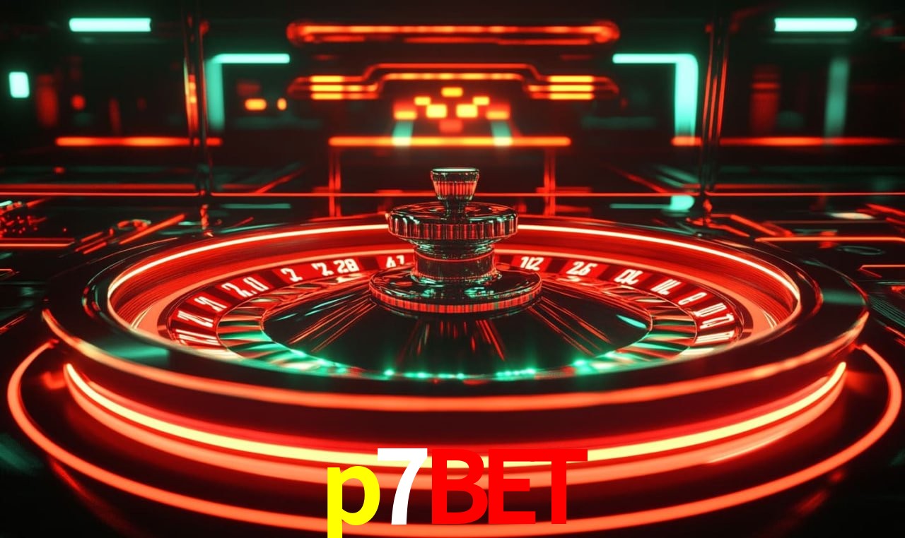 Inovações de Jogos na p7bet: O Futuro das Experiências Interativas