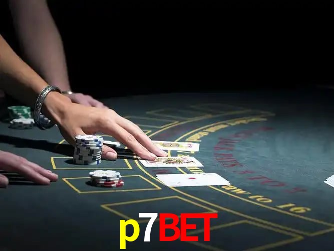 Benefícios da Conta p7bet