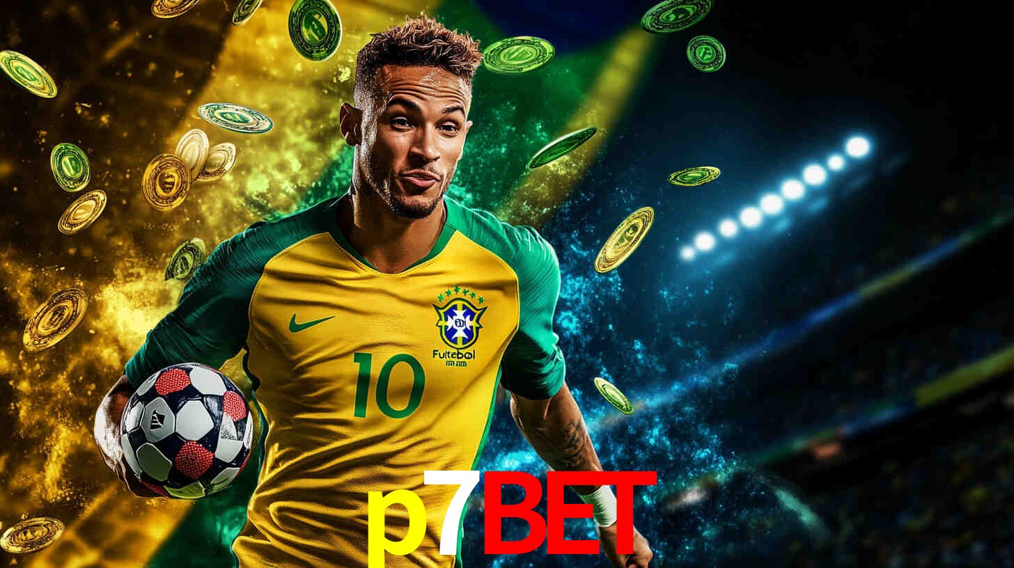 Inovações de Jogos na p7bet: O Futuro das Experiências Interativas