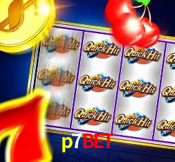 Apostas Esportivas na p7bet: Um Guia Completo