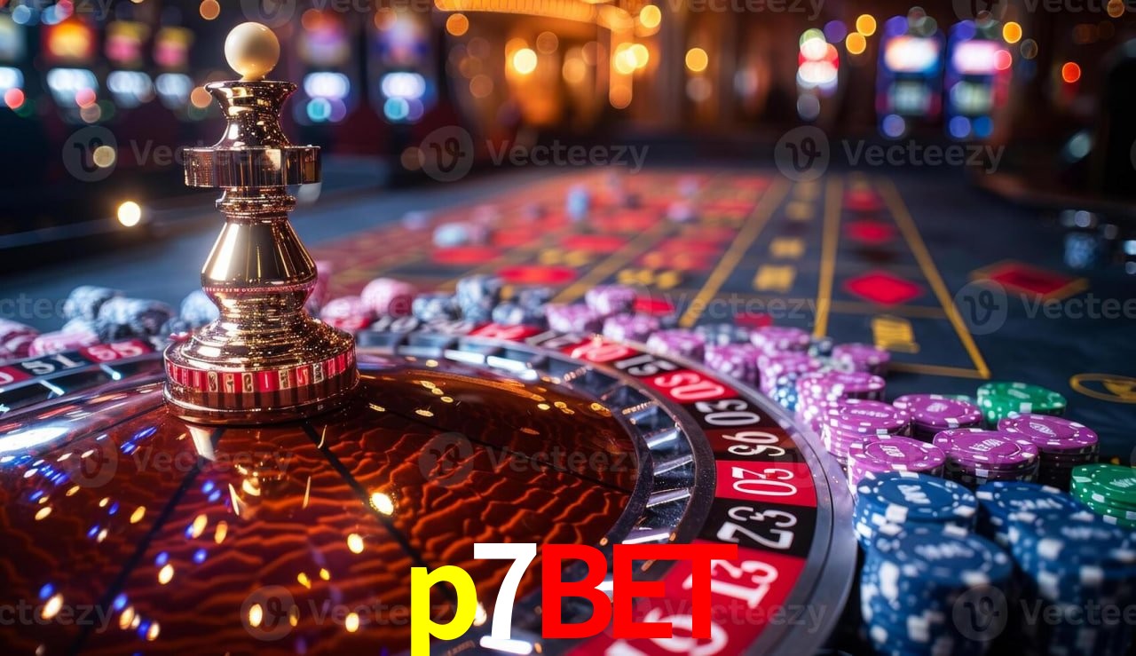 Exclusive Offers p7bet