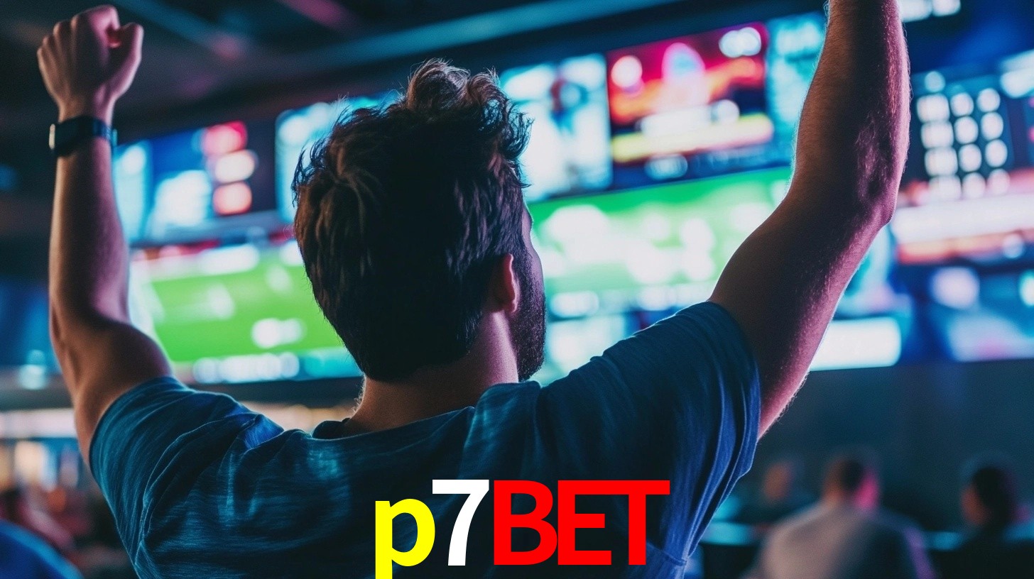 p7bet.com