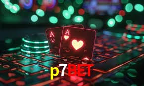 Casino VIP p7bet