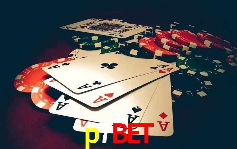 Promoção Relâmpago p7bet
