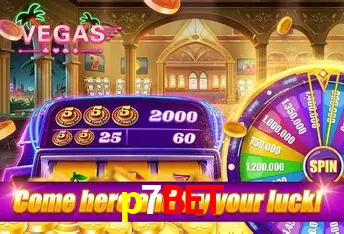 Descubra a Essência do p7bet: Nossa História e Compromissos