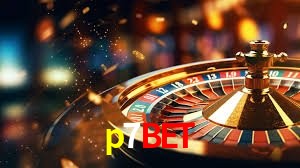 Segurança 2FA p7bet