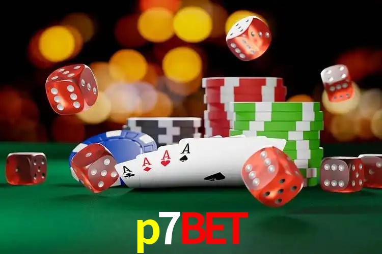 Apostas de Tênis p7bet