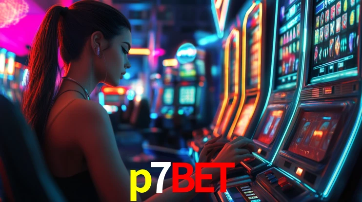 p7bet App Interface