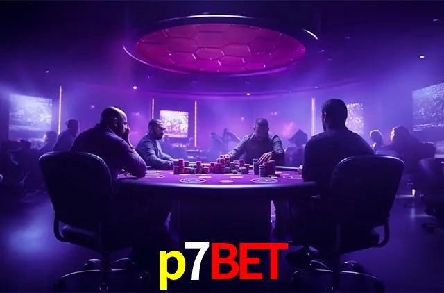 Apostas Esportivas na p7bet: Um Guia Completo