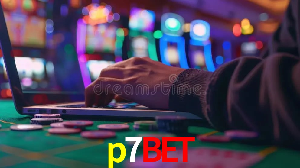 A Emoção da Loteria na p7bet: Uma Chance de Mudança de Vida