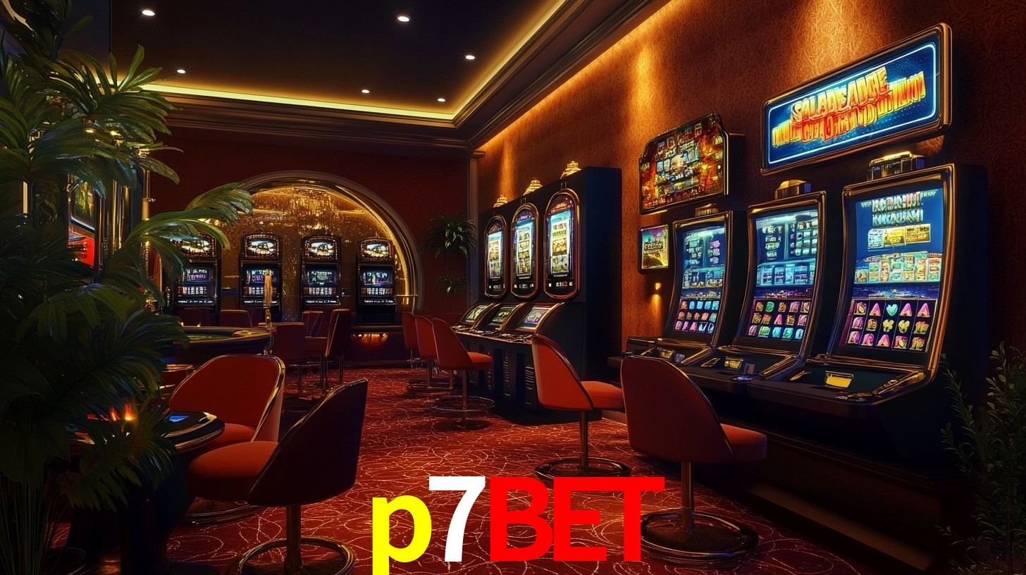 Live Casino p7bet