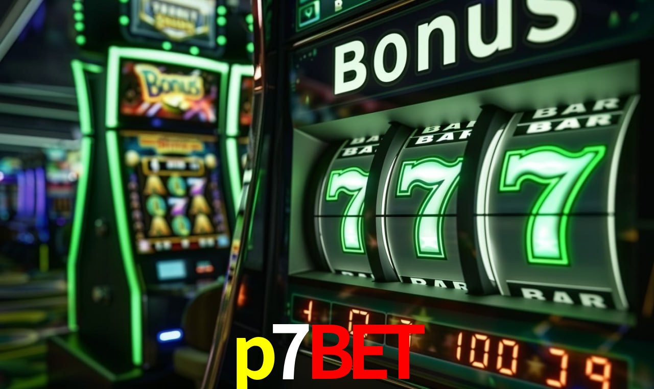 Game Providers p7bet