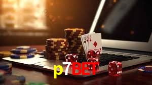 Explorando a Categoria de Eventos em Apostas na p7bet