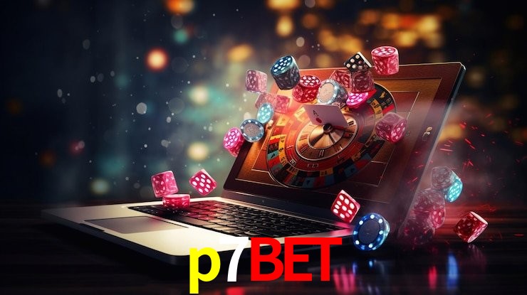 Explorando a Categoria de Eventos em Apostas na p7bet