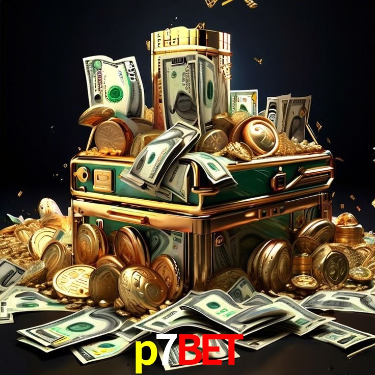 Mesa de Roleta p7bet