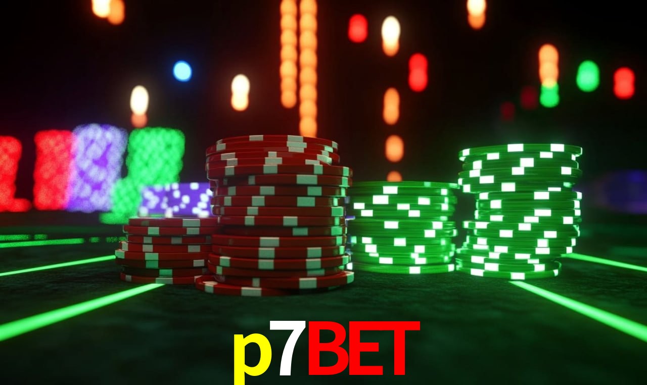 Bonus Features p7bet