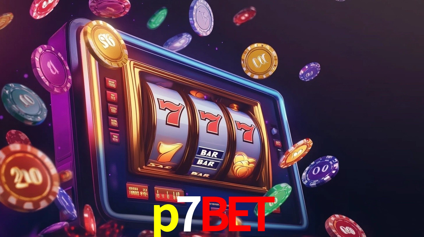 Roulette Table p7bet