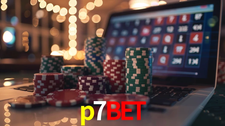 2FA Security p7bet