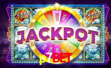 APP oficial da p7bet para mobile
