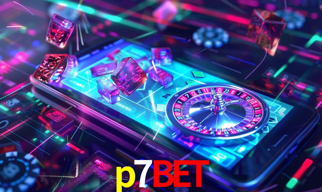 Casino Ao Vivo p7bet