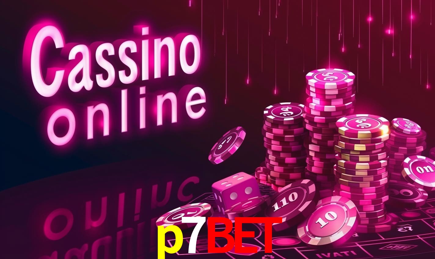 A Experiência Imersiva dos Cassinos Ao Vivo no p7bet