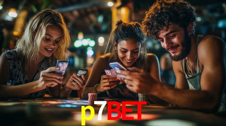 VIP Casino p7bet
