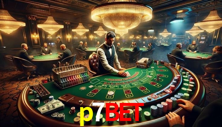 Player Reviews p7bet