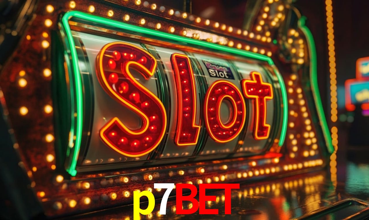 Diretório de Jogos p7bet