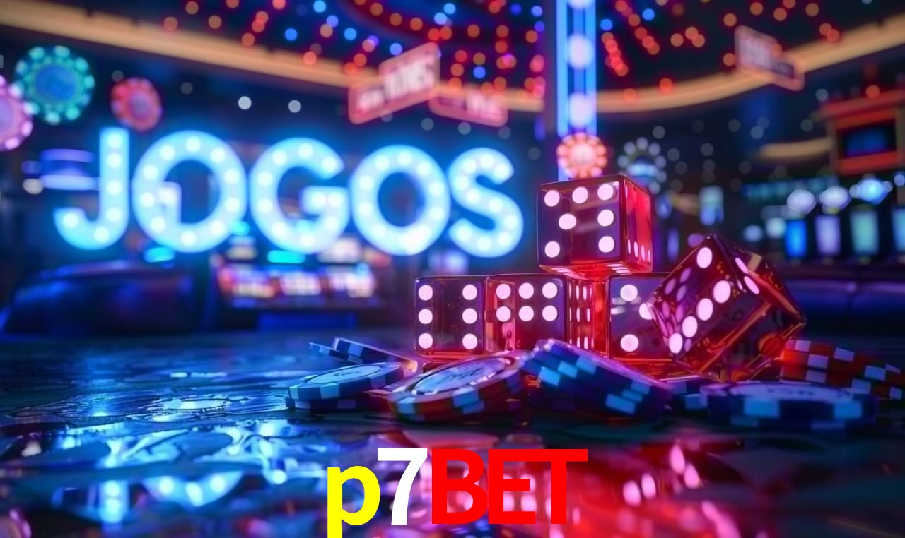 Desvendando o Mundo dos Jogos Virtuais na p7bet