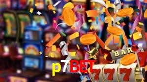 p7bet: A Experiência de Casino com Jogos de Mesa ao Vivo