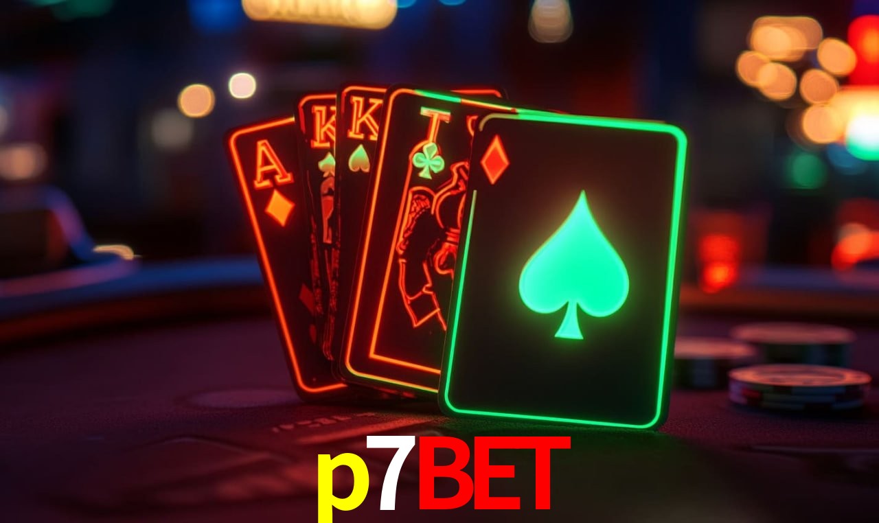 Promoções Sazonais p7bet