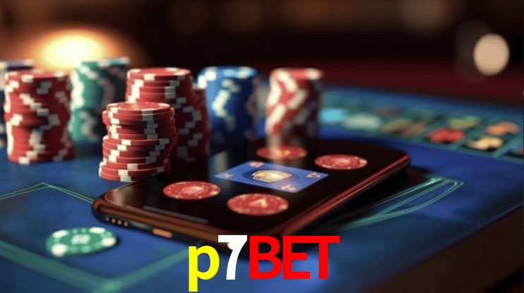 PIX Instantâneo p7bet