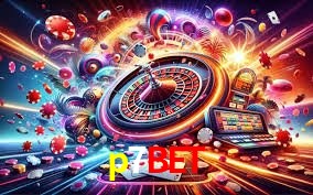 Torneios p7bet