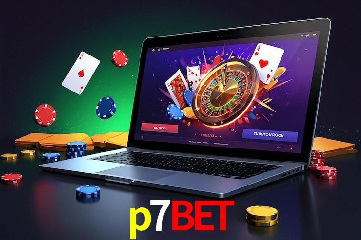 Login Seguro p7bet