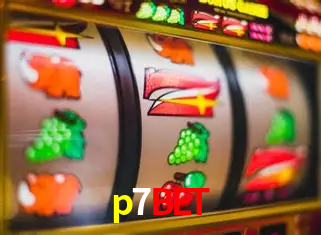 Descubra o Mundo do Cassino Online com p7bet
