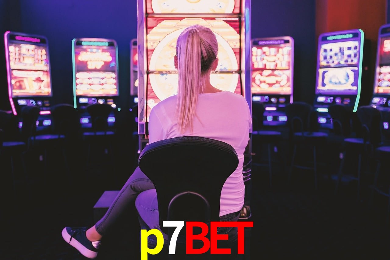 Live Casino p7bet
